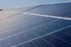 Греция: Солнечный парк мощностью 54 МВт - PPv-GR-PV54