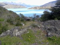 Proprietà esclusiva con vicinanza al lago e al fiume