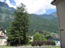 Walenstadt Zentrum Haus mit 3 Wohnungen