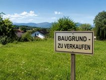 Terreno edificabile in una posizione da sogno a Bad Reichenhall-Marzoll
