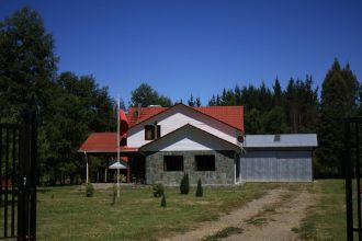 Haus in Malalhue zu Verkaufen